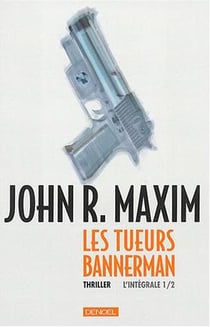 Les tueurs bannerman t.1