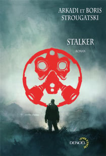 Stalker - pique-nique au bord du chemin