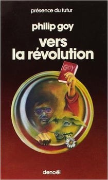 Vers la Révolution et autres nouvelles