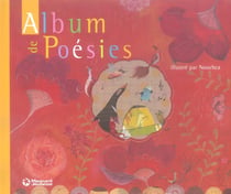 Album de poésies