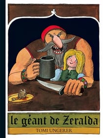 Le géant de Zeralda