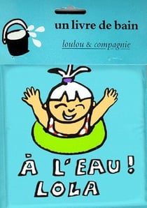 L eau lola (A)
