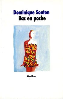Bac en poche