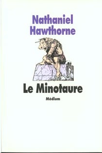 Le minotaure