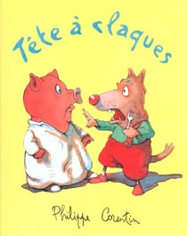 Tête à claques