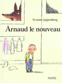 Arnaud le nouveau