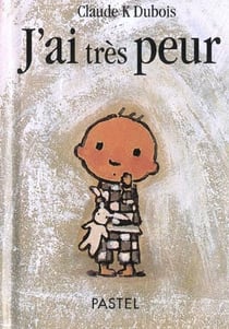 J ai tres peur