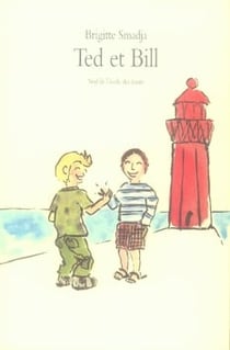 Ted et bill