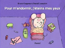 pour m endormir j eteins mes yeux