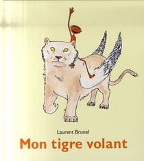 Mon tigre volant