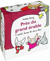 Pres Du Grand Erable