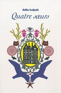 Quatre Soeurs Integral