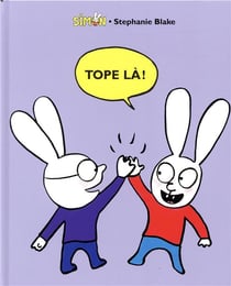 Tope-là !