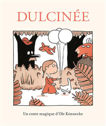 Dulcinée
