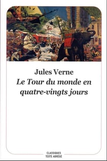 Le tour du monde en quatre-vingts jours