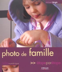 Photo de famille etape par etape