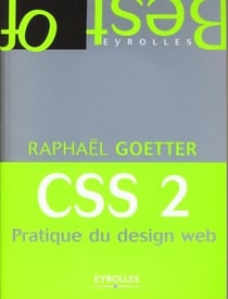 Css 2 - pratique du design web