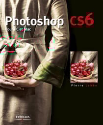 Photoshop cs6 - pour pc et mac