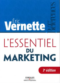 L'essentiel du marketing (3e édition)