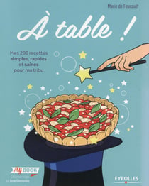 A table !