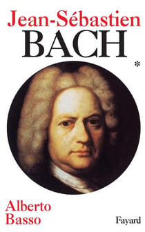 Jean-Sébastien Bach