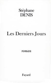 Les Derniers Jours
