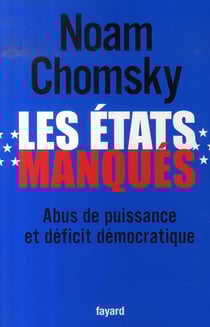 Les états manqués - abus de confiance et déficit démographique