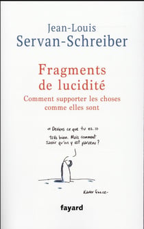 Fragments de lucidité