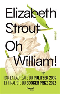 Oh, William !