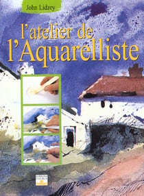 Atelier de l'aquarelliste