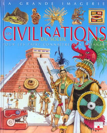 Civilisations du soleil