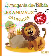 Les animaux sauvages