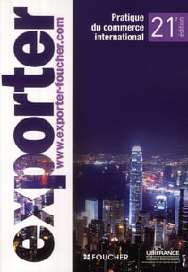 Exporter (21e édition)