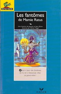 Les fantomes de mamie ratus