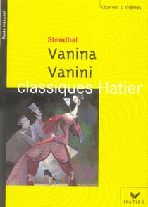 Vanina Vanini