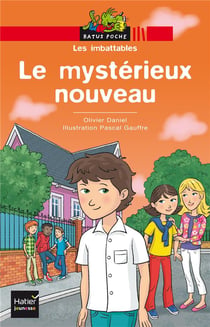 Le mystérieux nouveau