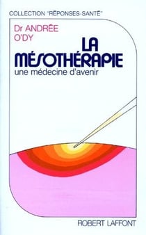La mésothérapie