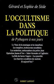 L'occultisme dans la politique