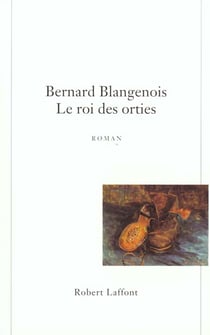 Le roi des orties
