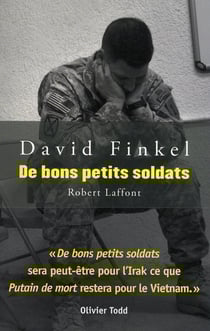 De bons petits soldats
