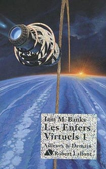 Enfers virtuels Tome 1