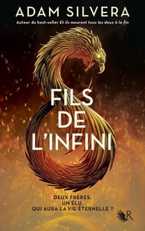 Fils de l'infini Tome 1