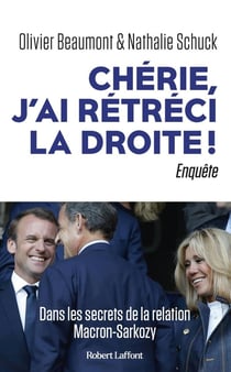 Chérie, j'ai rétréci la Droite ! enquête