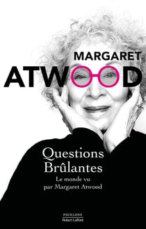 Questions brûlantes : essais et texte de circonstance 2004-2021