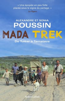 Madatrek : de Tuléar à Tamatave