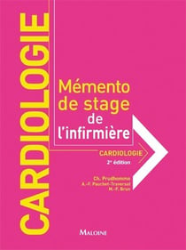 Cardiologie (2e édition)