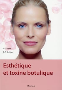 Esthetique et toxine botulique