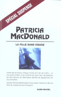 La fille sans visage