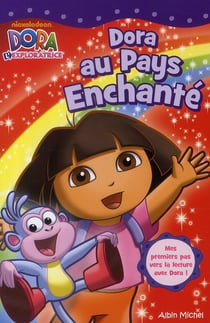 Dora au pays enchanté