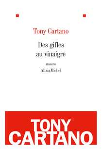 Des gifles au vinaigre
